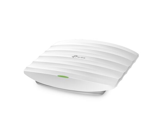 Точка доступу Wi-Fi TP-Link EAP115, зображення 2 Точка доступу Wi-Fi TP-Link EAP115, зображення 2