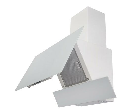 Вытяжка кухонная Perfelli DN 6322 W LED, изображение 3 Вытяжка кухонная Perfelli DN 6322 W LED, изображение 3