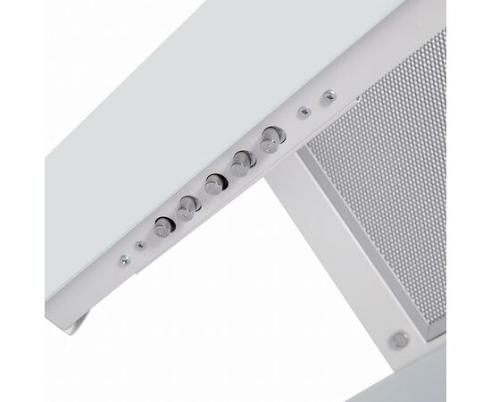 Вытяжка кухонная Perfelli DN 6322 W LED, изображение 4 Вытяжка кухонная Perfelli DN 6322 W LED, изображение 4