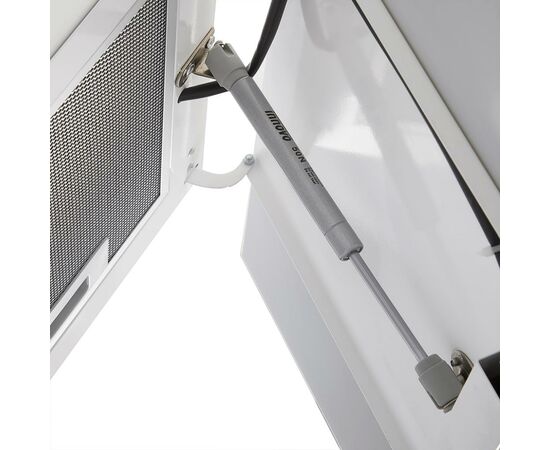 Вытяжка кухонная Perfelli DN 6322 W LED, изображение 5 Вытяжка кухонная Perfelli DN 6322 W LED, изображение 5
