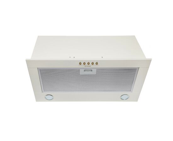 Витяжка кухонна Perfelli BI 6812 IV LED, зображення 2 Витяжка кухонна Perfelli BI 6812 IV LED, зображення 2