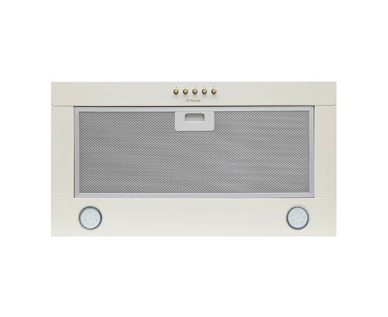 Витяжка кухонна Perfelli BI 6812 IV LED, зображення 4 Витяжка кухонна Perfelli BI 6812 IV LED, зображення 4