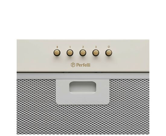 Витяжка кухонна Perfelli BI 6812 IV LED, зображення 5 Витяжка кухонна Perfelli BI 6812 IV LED, зображення 5
