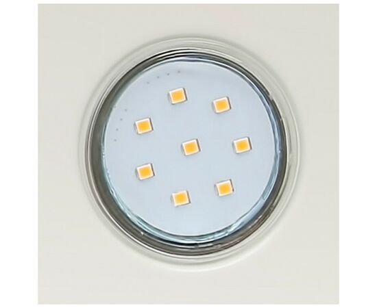 Витяжка кухонна Perfelli BI 6812 IV LED, зображення 6 Витяжка кухонна Perfelli BI 6812 IV LED, зображення 6
