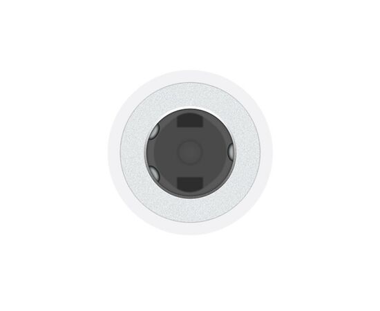 Дата кабель Apple Lightning to 3.5mm Headphones (MMX62ZM/A), изображение 3