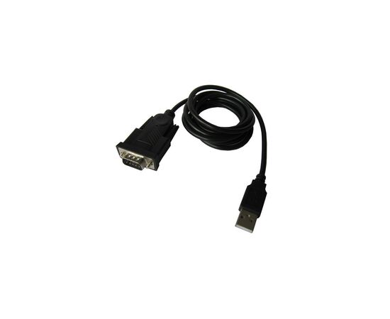 Кабель для передачи данных Dynamode USB to COM 1.5m (FTDI-DB9M-02)