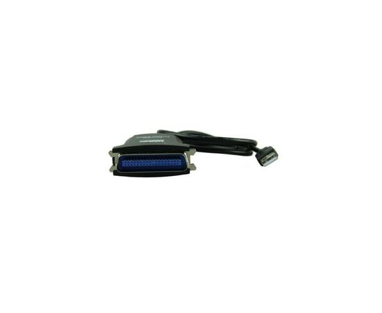 Кабель для передачи данных Dynamode USB to LPT 1.8m (USB2.0-to-Parallel), изображение 2 Кабель для передачи данных Dynamode USB to LPT 1.8m (USB2.0-to-Parallel), изображение 2