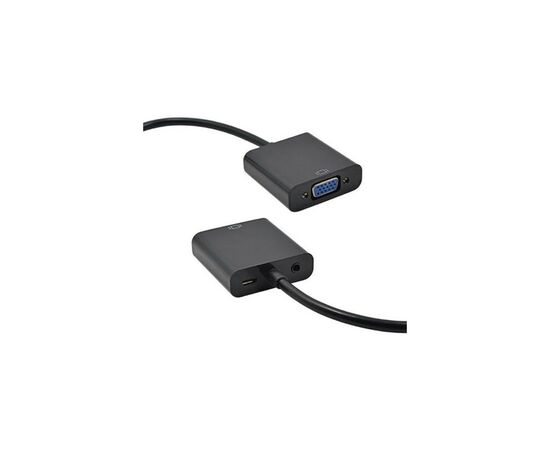 Переходник ST-Lab HDMI male to VGA F (с кабелями аудио и питания от USB) (U-990), изображение 5 Переходник ST-Lab HDMI male to VGA F (с кабелями аудио и питания от USB) (U-990), изображение 5