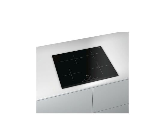 Варочная поверхность Bosch PIF 651FB1E (PIF651FB1E), изображение 3 Варочная поверхность Bosch PIF 651FB1E (PIF651FB1E), изображение 3