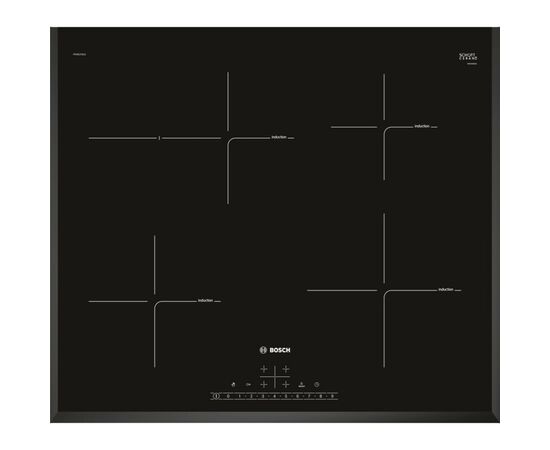 Варочная поверхность Bosch PIF 651FB1E (PIF651FB1E)