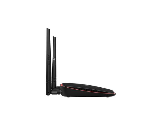 Точка доступу Wi-Fi Tenda AP4, зображення 3 Точка доступу Wi-Fi Tenda AP4, зображення 3