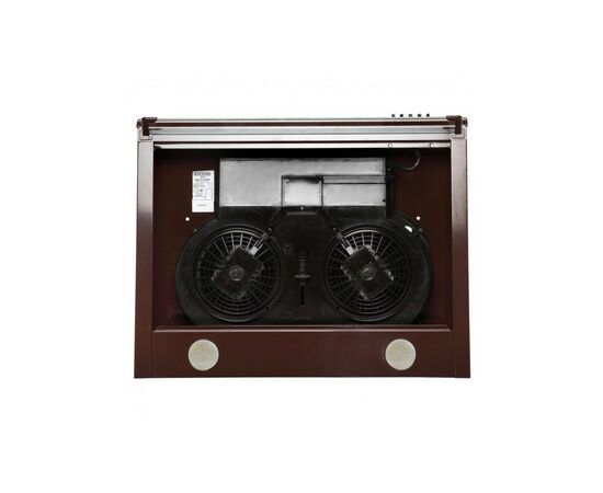 Вытяжка кухонная Eleyus BONA ІІ LED SMD 60 BR, изображение 6 Вытяжка кухонная Eleyus BONA ІІ LED SMD 60 BR, изображение 6