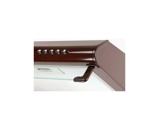 Вытяжка кухонная Eleyus BONA ІІ LED SMD 60 BR, изображение 7 Вытяжка кухонная Eleyus BONA ІІ LED SMD 60 BR, изображение 7