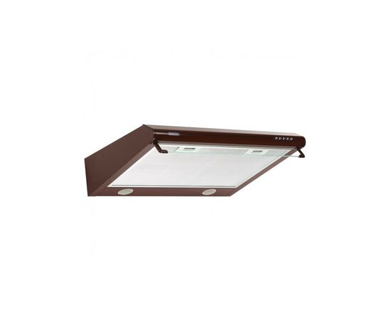 Вытяжка кухонная Eleyus BONA ІІ LED SMD 60 BR