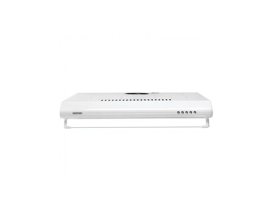 Вытяжка кухонная Eleyus BONA ІІ LED SMD 60 WH, изображение 4 Вытяжка кухонная Eleyus BONA ІІ LED SMD 60 WH, изображение 4