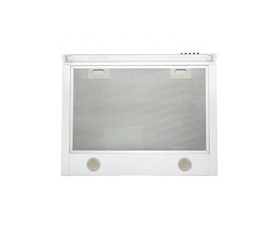 Вытяжка кухонная Eleyus BONA ІІ LED SMD 60 WH, изображение 6 Вытяжка кухонная Eleyus BONA ІІ LED SMD 60 WH, изображение 6