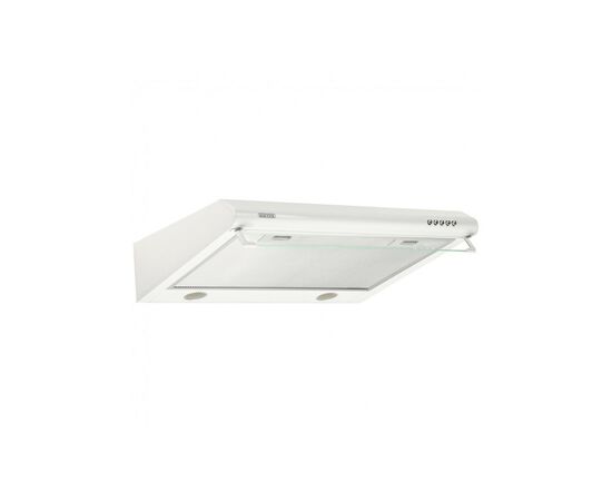 Витяжка кухонна Eleyus BONA ІІ LED SMD 60 WH
