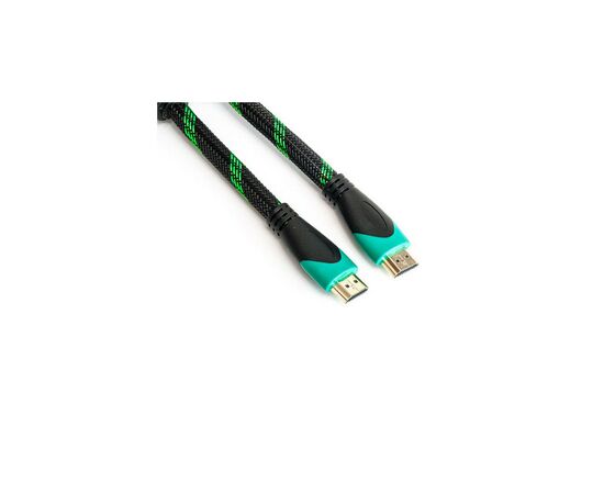 Кабель мультимедійний HDMI to HDMI 25.0m PowerPlant (KD00AS1296)