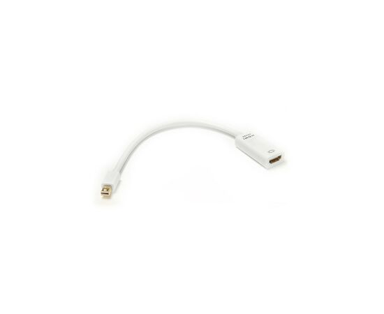 Переходник mini DisplayPort to HDMI PowerPlant (KD00AS1279)