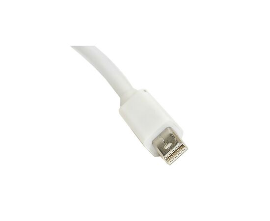 Перехідник mini DisplayPort to VGA PowerPlant (KD00AS1281), зображення 3 Перехідник mini DisplayPort to VGA PowerPlant (KD00AS1281), зображення 3