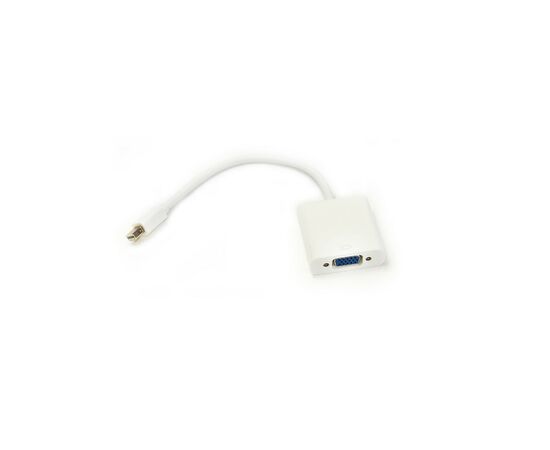 Переходник mini DisplayPort to VGA PowerPlant (KD00AS1281)