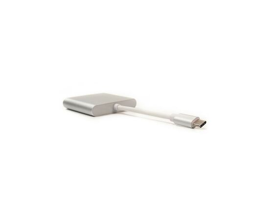 Переходник USB C-Type - HDMI/USB PowerPlant (KD00AS1306), изображение 3 Переходник USB C-Type - HDMI/USB PowerPlant (KD00AS1306), изображение 3