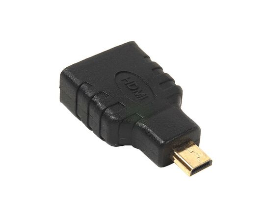 Переходник HDMI to microHDMI PowerPlant (KD00AS1298)