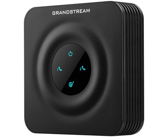 VoIP-шлюз Grandstream HT802, изображение 2 VoIP-шлюз Grandstream HT802, изображение 2