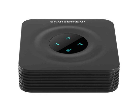 VoIP-шлюз Grandstream HT802, изображение 3 VoIP-шлюз Grandstream HT802, изображение 3