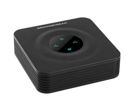 VoIP-шлюз Grandstream HT802, изображение 4 VoIP-шлюз Grandstream HT802, изображение 4