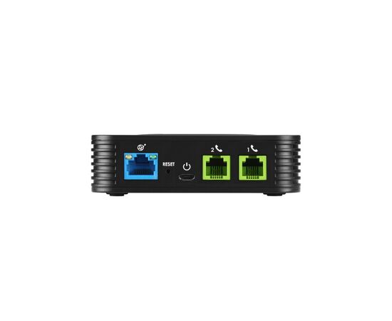 VoIP-шлюз Grandstream HT802, изображение 5 VoIP-шлюз Grandstream HT802, изображение 5