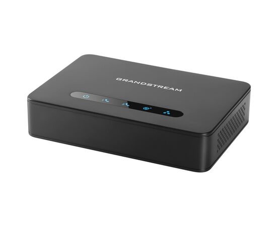 VoIP-шлюз Grandstream HT812, изображение 2 VoIP-шлюз Grandstream HT812, изображение 2