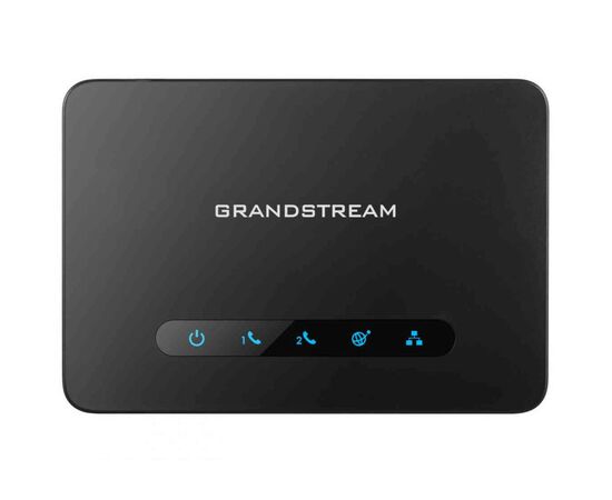 VoIP-шлюз Grandstream HT812