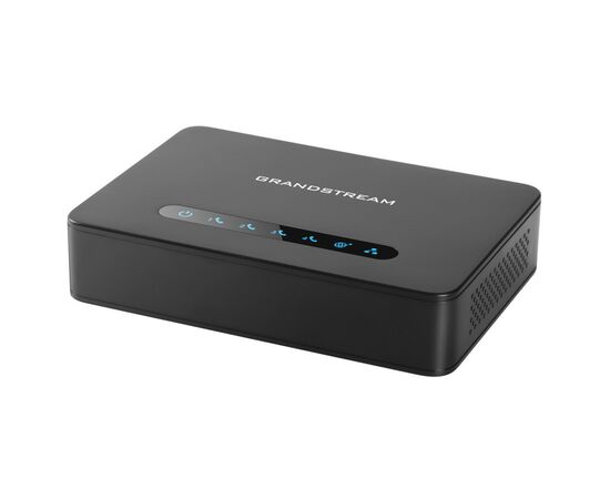 VoIP-шлюз Grandstream HT814, изображение 2 VoIP-шлюз Grandstream HT814, изображение 2