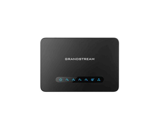 VoIP-шлюз Grandstream HT814