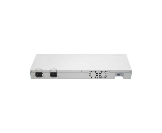 Маршрутизатор Mikrotik CCR1009-7G-1C-1S+, изображение 2 Маршрутизатор Mikrotik CCR1009-7G-1C-1S+, изображение 2