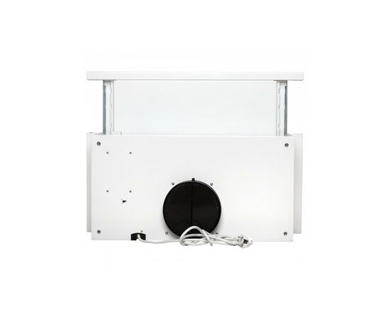 Вытяжка кухонная Eleyus Storm G 700 LED SMD 60 WH, изображение 10 Вытяжка кухонная Eleyus Storm G 700 LED SMD 60 WH, изображение 10