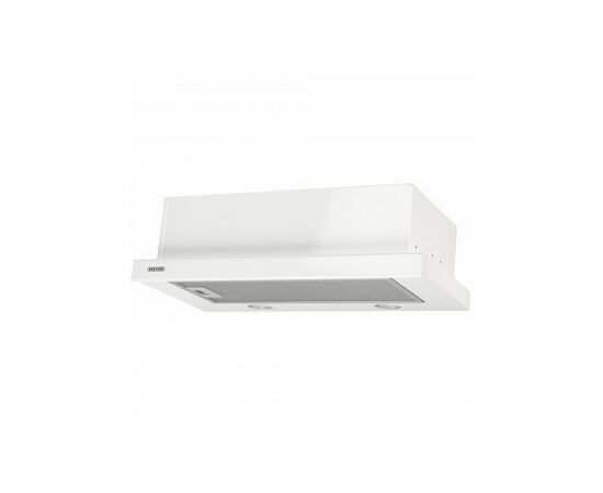 Вытяжка кухонная Eleyus Storm G 700 LED SMD 60 WH, изображение 4 Вытяжка кухонная Eleyus Storm G 700 LED SMD 60 WH, изображение 4