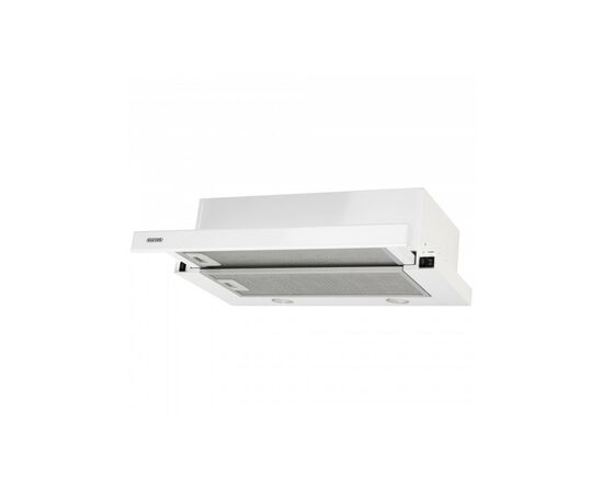 Витяжка кухонна Eleyus Storm G 700 LED SMD 60 WH