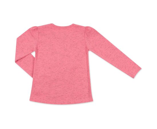 Набор детской одежды Breeze с объемной аппликацией (8401-98G-coral), изображение 4