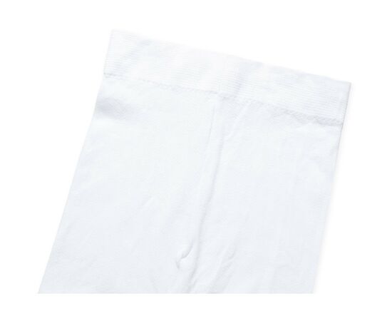 Колготки Bross в косички (2561-5-6G-white), изображение 3 Колготки Bross в косички (2561-5-6G-white), изображение 3