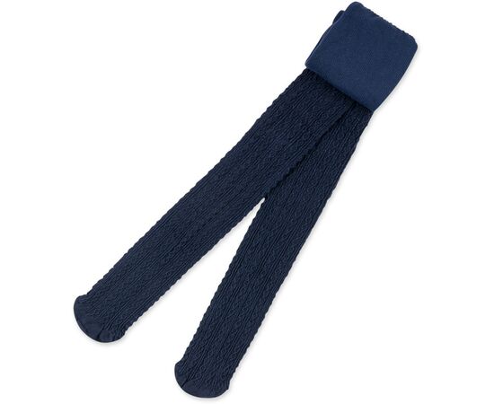 Колготки Bross в коси (2561-5-6G-blue)