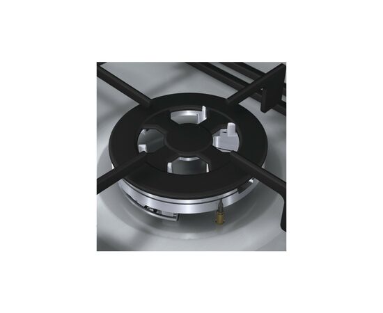 Варочная поверхность Bosch PBH 6C5 B60O (PBH6C5B60O), изображение 2 Варочная поверхность Bosch PBH 6C5 B60O (PBH6C5B60O), изображение 2