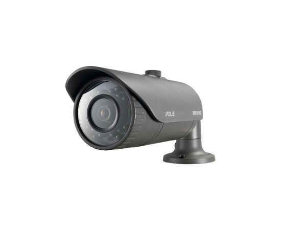 Камера видеонаблюдения Samsung SNO-6011RP/AC