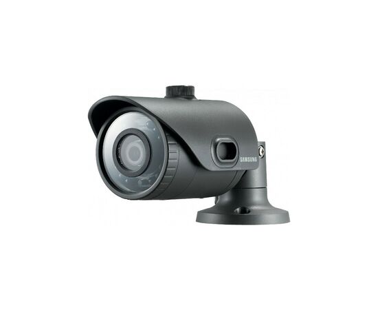 Камера видеонаблюдения Samsung SNO-L6013RP/AC