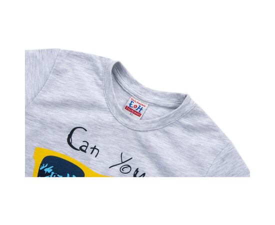 Набор детской одежды E&H с очками (8776-104B-gray), изображение 4 Набор детской одежды E&H с очками (8776-104B-gray), изображение 4