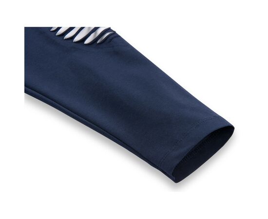 Набор детской одежды Breeze "LOVE" из пайеток (9007-116G-beige), изображение 7 Набор детской одежды Breeze "LOVE" из пайеток (9007-116G-beige), изображение 7