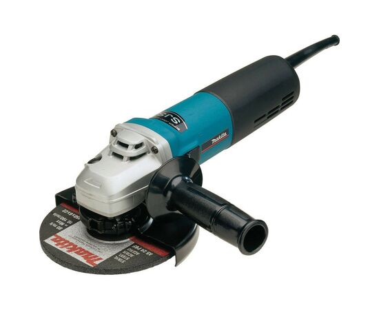 Шліфувальна машина Makita 9565CVR