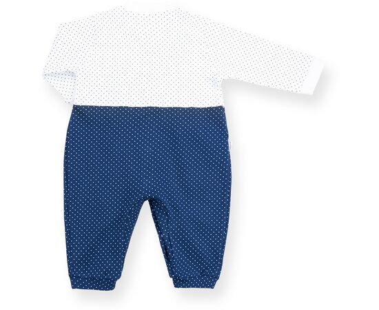 Человечек Miniworld с ромашкой (13814-62G-blue), изображение 3 Человечек Miniworld с ромашкой (13814-62G-blue), изображение 3