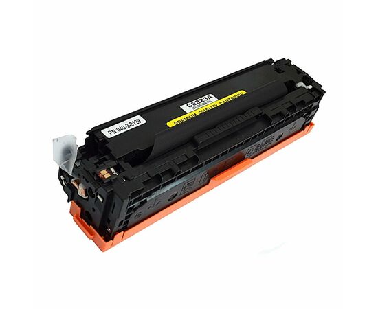 Картридж Makkon HP CLJP CE323A (128A) (SE323A) 1.3k magenta (MN-HP-SE323A), изображение 3 Картридж Makkon HP CLJP CE323A (128A) (SE323A) 1.3k magenta (MN-HP-SE323A), изображение 3
